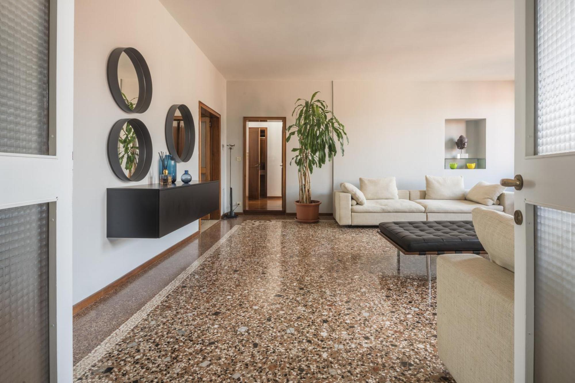 شقة Bacino San Marco Exclusive View R&R البندقية المظهر الخارجي الصورة