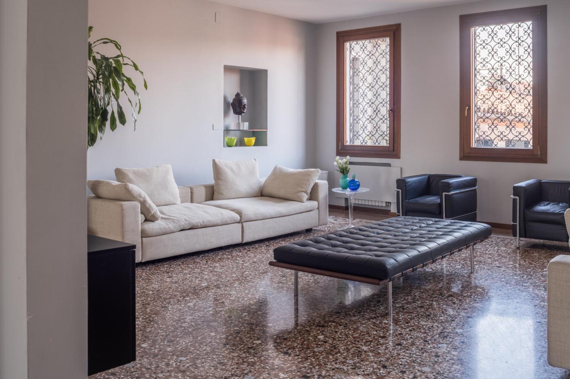 شقة Bacino San Marco Exclusive View R&R البندقية المظهر الخارجي الصورة