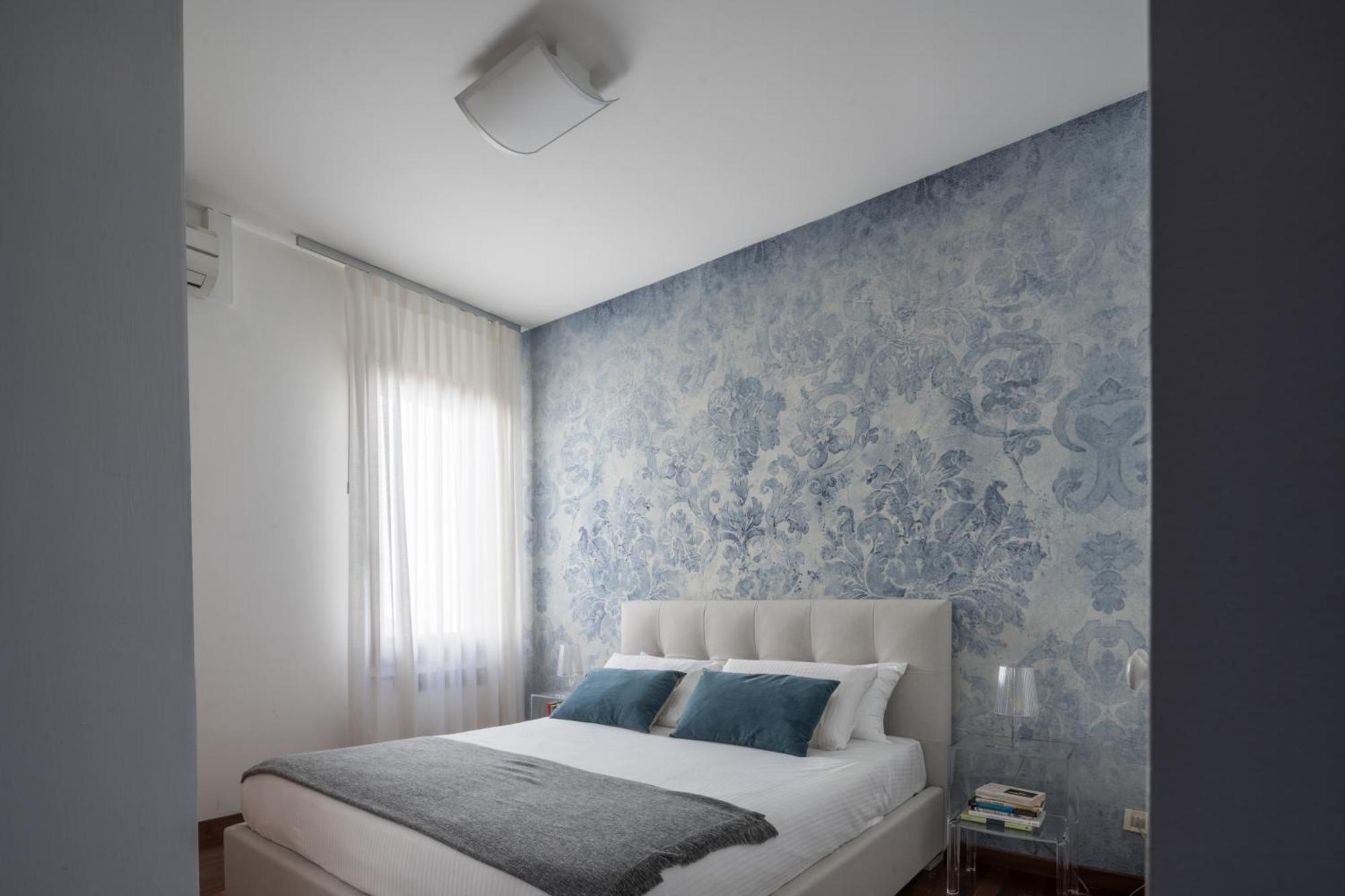 شقة Bacino San Marco Exclusive View R&R البندقية المظهر الخارجي الصورة
