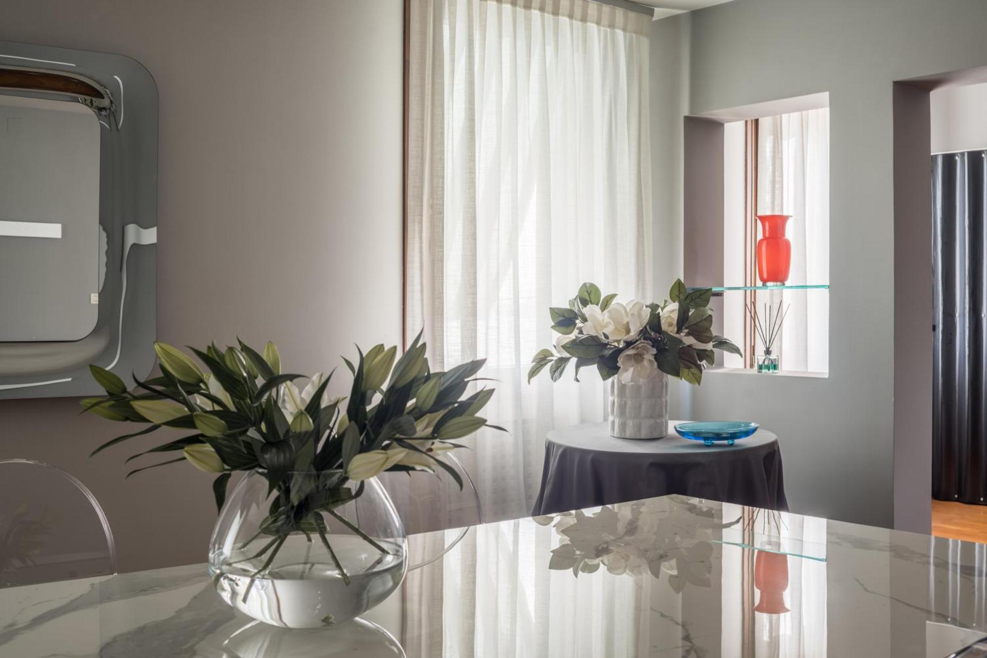 شقة Bacino San Marco Exclusive View R&R البندقية المظهر الخارجي الصورة