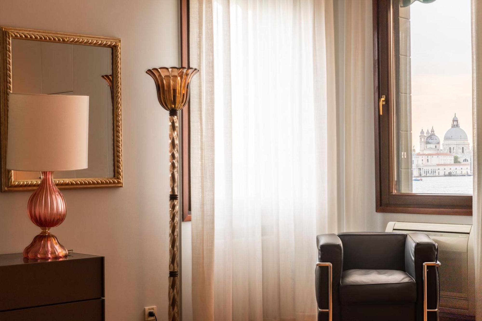 شقة Bacino San Marco Exclusive View R&R البندقية المظهر الخارجي الصورة